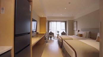 Somerset Fengdong Xi'an