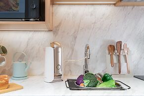 Somerset Fengdong Xi'an