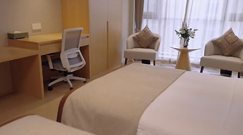 Somerset Fengdong Xi'an