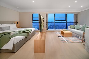 Somerset Fengdong Xi'an