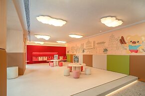 Somerset Fengdong Xi'an