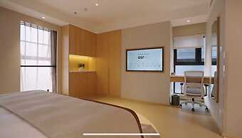 Somerset Fengdong Xi'an