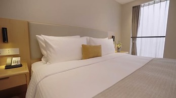 Somerset Fengdong Xi'an