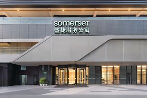 Somerset Fengdong Xi'an