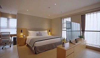 Somerset Fengdong Xi'an