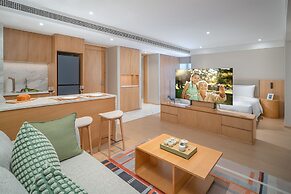 Somerset Fengdong Xi'an