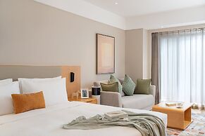 Somerset Fengdong Xi'an