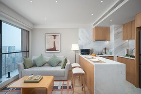 Somerset Fengdong Xi'an