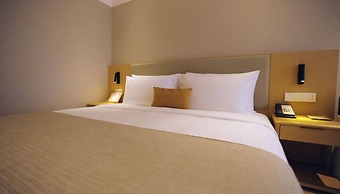 Somerset Fengdong Xi'an