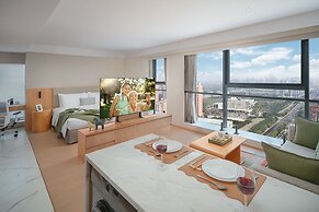 Somerset Fengdong Xi'an