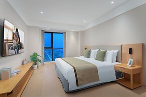 Somerset Fengdong Xi'an