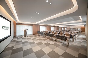 Somerset Fengdong Xi'an