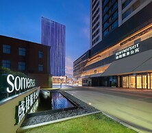 Somerset Fengdong Xi'an