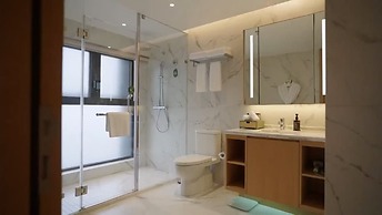 Somerset Fengdong Xi'an