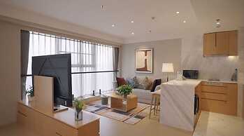 Somerset Fengdong Xi'an