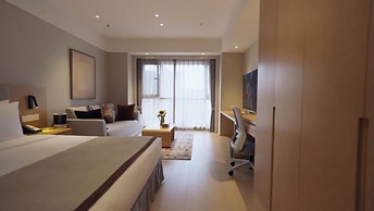 Somerset Fengdong Xi'an