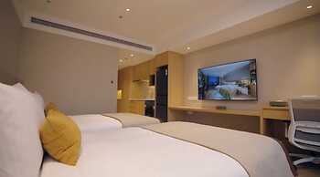 Somerset Fengdong Xi'an