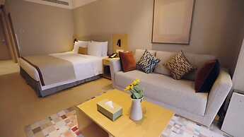 Somerset Fengdong Xi'an