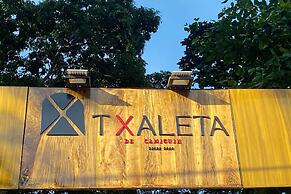 Txaleta De Camiguin powered by Cocotel