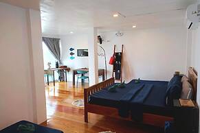 Txaleta De Camiguin powered by Cocotel