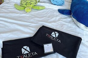 Txaleta De Camiguin powered by Cocotel