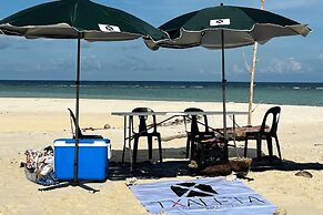 Txaleta De Camiguin powered by Cocotel