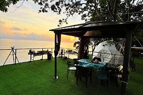 Txaleta De Camiguin powered by Cocotel