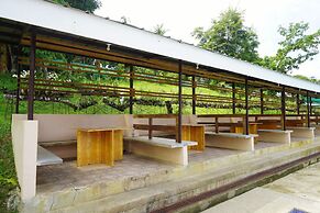 Hidden Valley Organic Farm Resort