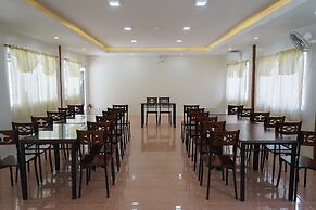 Hidden Valley Organic Farm Resort