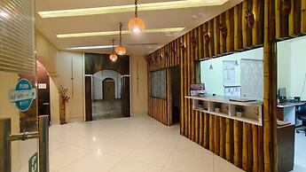 Sawasstika Eco Park Resort
