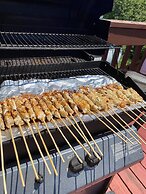 Los bambinos Hollywood