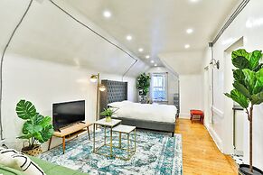 NovaStays - Budget Aparthotels