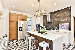 NovaStays - Budget Aparthotels