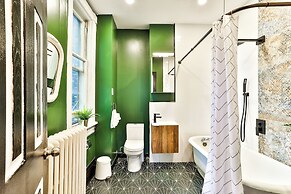 NovaStays - Budget Aparthotels