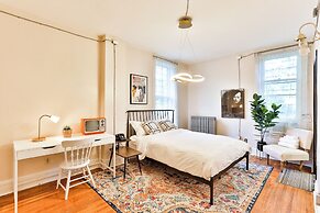 NovaStays - Budget Aparthotels