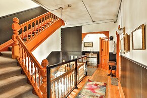 NovaStays - Budget Aparthotels