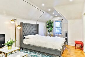 NovaStays - Budget Aparthotels