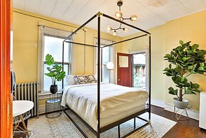 NovaStays - Budget Aparthotels