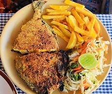 Rainbow Resort Bar and Restaurant