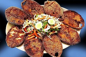 Rainbow Resort Bar and Restaurant