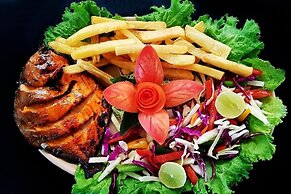 Rainbow Resort Bar and Restaurant