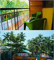 Rainbow Resort Bar and Restaurant