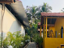 Rainbow Resort Bar and Restaurant