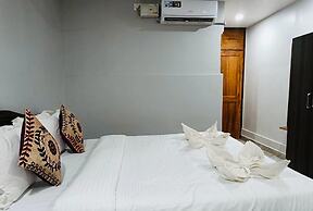 Rainbow Resort Bar and Restaurant