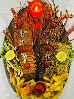 Rainbow Resort Bar and Restaurant