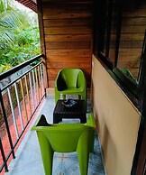 Rainbow Resort Bar and Restaurant