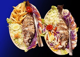 Rainbow Resort Bar and Restaurant