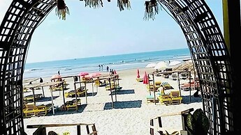 Rainbow Resort Bar and Restaurant