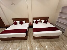 Jay Ambey Palace