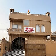 Jay Ambey Palace
